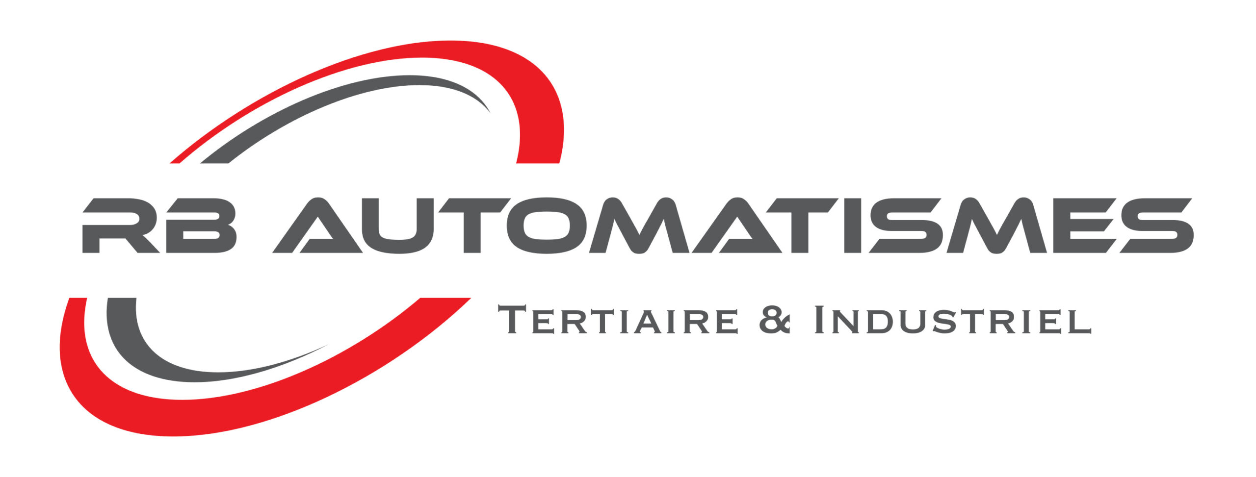 Logo par RB Automatismes