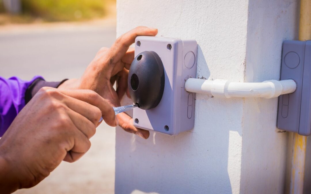 Motorisation de portail à Hayange : choisissez un spécialiste de l’automatisation